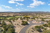 Santa Fe New Mexico Luxury Home